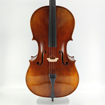 Handmade nice sound best cello