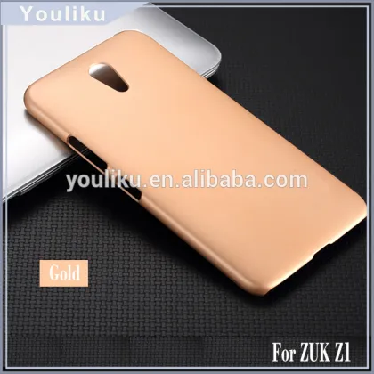 new products 2016 print pc hard back cover painting spraying case for lenovo zuk z1