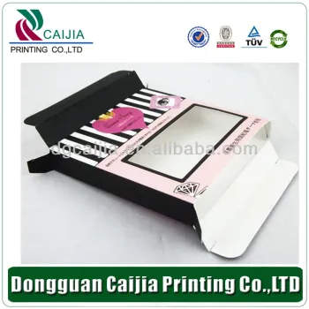 High glossy wooden ipad packaging box for ipad case, package box for ipad 2, ipad mini ipad 4 box with led light