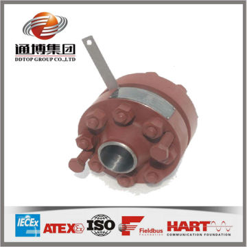 Lubricating Oil Flow Meter