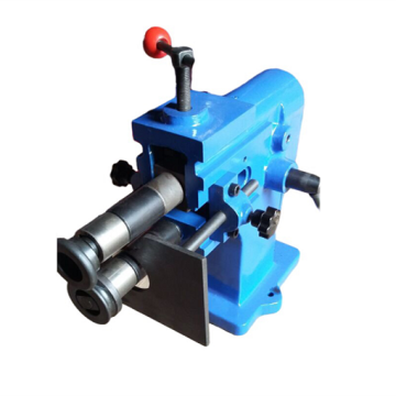 TB-12 Manual Bead Bending Machine with Factory Price