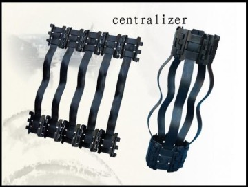 Puyang exporting factory bow spring centralizer for oil field