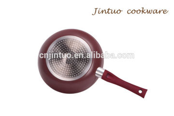 Forged fry pan with Korea Ceramic Coating