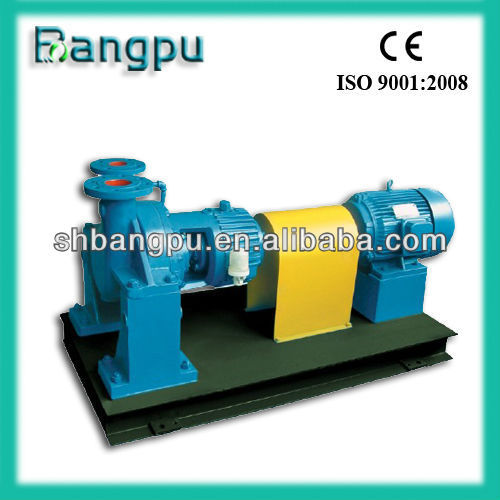 Mechanical Seal Oil Pump, High Quality Mechanical Seal Oil Pump on