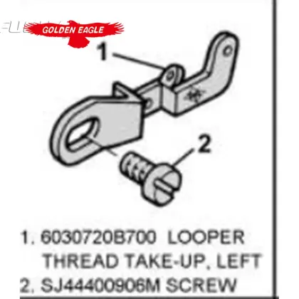 Kingtex SH7000(JZ-39004) Part Search