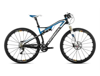 2014 Orbea Occam 29 M30 XT Mountain Bike