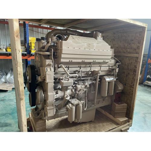 KTTA19-C700 Engine For BELAZ-7555A mining dump trucks