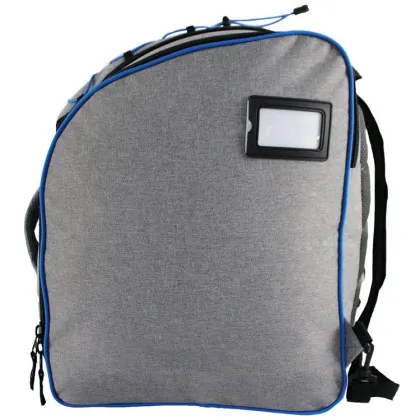 Free Sample Ski Football Boot Bag Backpack