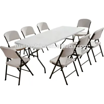 Flexible and functional folding tray table