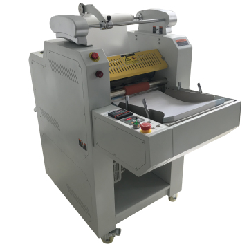Automatic Roll Laminator Machine FM-390A