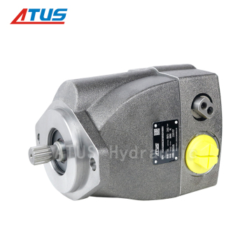 Professional A1VO 035 Pump stazionamento per diverse esigenze di macchinari agricoli