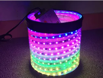 Cheap price DC12V 6500K 60led/m 5050 2835 3528 5630 smd led rigid strip