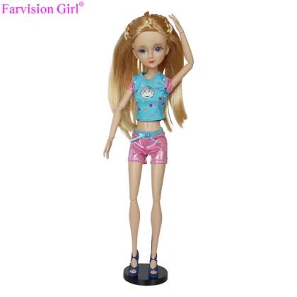 BJD ball jointed doll baby reborn