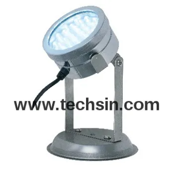 12V Underwater light