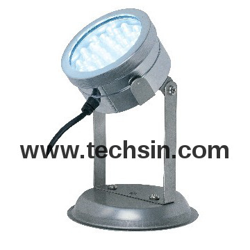 12V Underwater light