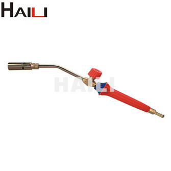 Europe type acetylene propane heating torch/heating torch HL2218