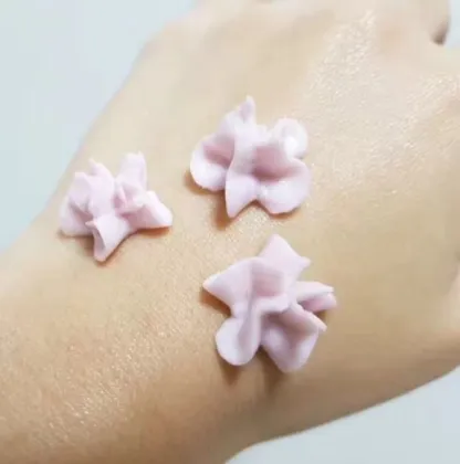 Skin Care OEM ODM Treat Dry Hand Moisturizing For Winter Care Peach Hand Cream Lotion