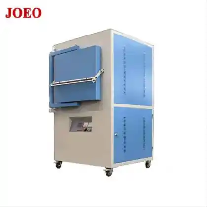 High Temperature Muffle Furnace