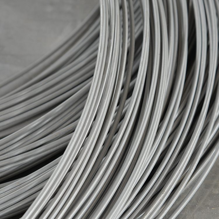 steel wire 30 ft long