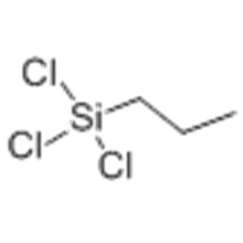 Trichloropropylsilane CAS 141-57-1