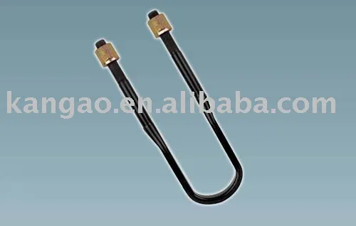 trading & supplier of china products U Bolt for Hino