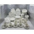 Max tier ceramic tableware