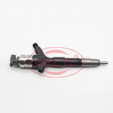 ORLTL 9709500-829 DCRI108290 Injection Pump Injector 095000-8290 for Denso