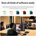 Intel Core i7-7500U Mini Computer