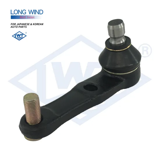 LWT Auto Accessories Car Lower Ball Joint CBMZ-26 B455-34-550 for Mazda, Ford 323/FAMILIA (1989-1994), BG# MX-3 (1991-1997), EC ESCORT (1990-1996)