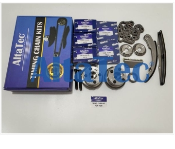 Altatec Timing Chain Kit für VQ40
