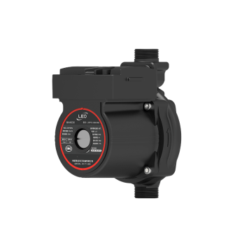 Stainless Steel LRP-A High Pressure Booster Pump with Centrifugal Motor for Liquids Similar to Water