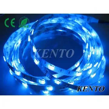 SMD5050/3528 LED strip car decoration