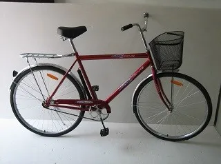 Bicycle / 28" Classic Bicycle