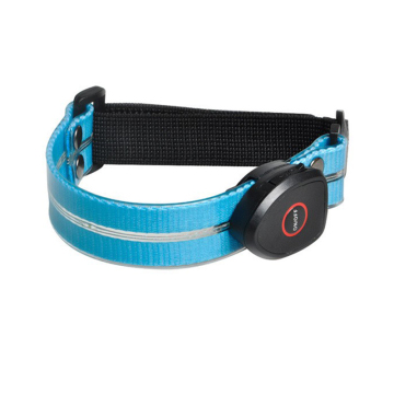 Waterproof LED Armband for Cycling and Running Safety