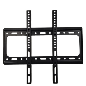 Universal TV 브래킷 14-85 인치 LCD LED TV 벽 마운트 65 ", 75", 85 "TVS