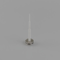 Ceramics firing pin Injection valve plunger Nozzle pin