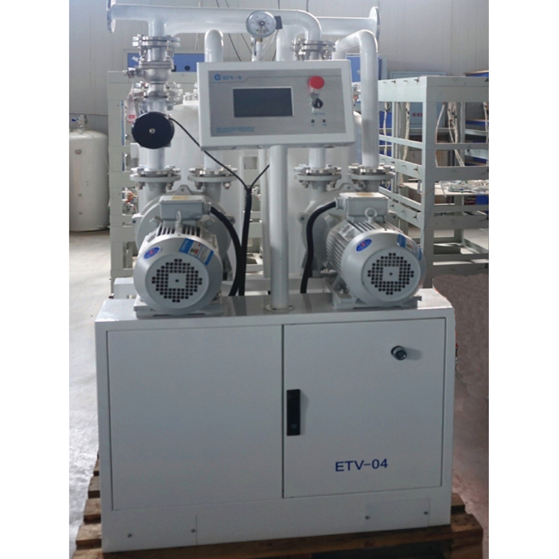 Surgical Suction Machine System Factory Price