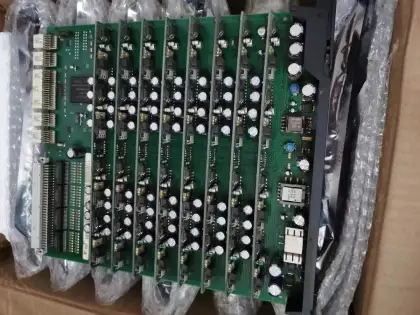 ez32 eUA32 INTOF2 INT-IP3 OXE4400 Enterprise Board