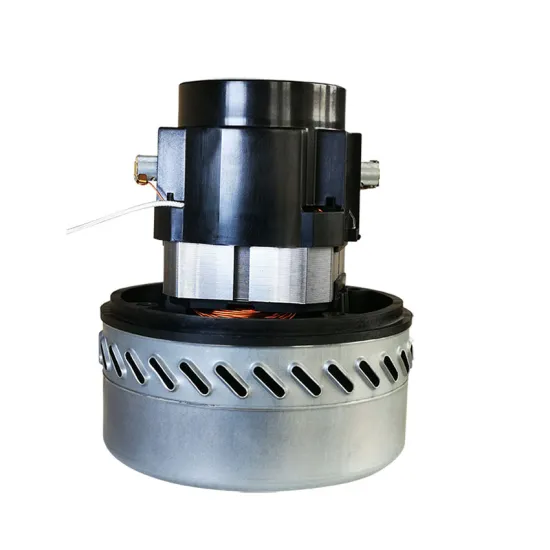 High-Power 1200W Robot Vacuum Cleaner Motor for Efficient Dust Cleaning: YH-PR-LG Electric AC Motor
