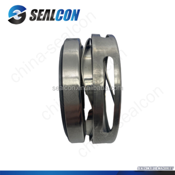 MG7 ABS Mechanical Shaft Seal for Submersible Pump