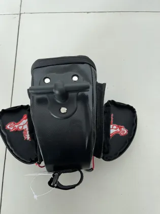 Outdoor Cycling Saddle Bag