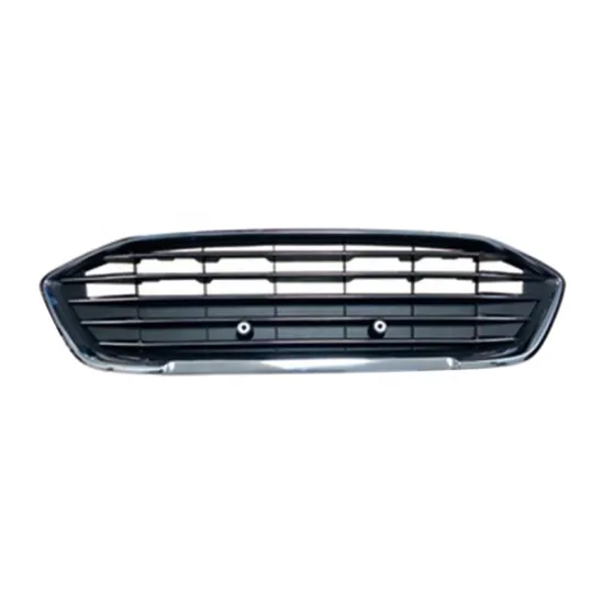 Auto Parts JX7B-8200-FC Front Bumper Grill for Ford Focus 2019 (Hatchback)