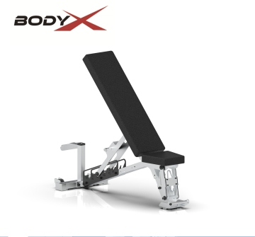 Adjustable M9540 Bench/FID Fitness Equipment