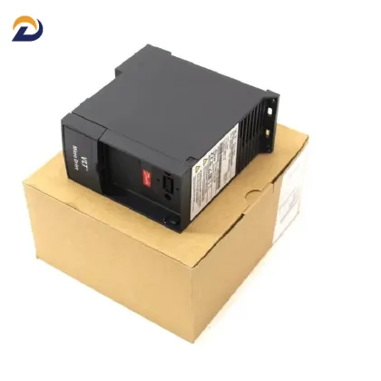 Danfoss VLT Soft Starter Model MCD50141BT5G2X00CV2: Specifications and Information