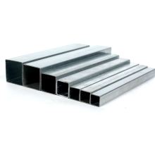 Q355 Steel Galvanized Square Tube