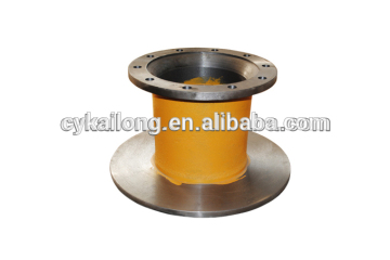 SDLG wheel loader brake disc for LG956 AND LG958 wheel loader