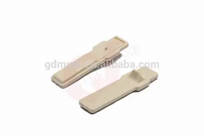 Factory Direct Selling!!!! Korean Clothing Store Magnetic Plastic Hard Tag