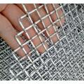 Stainless Steel Twill Dutch Weave Wire Mesh