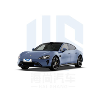 Xiao Mi Su7 2024 Yeni Enerji Elektrik Aracı - Yeni Gelişler