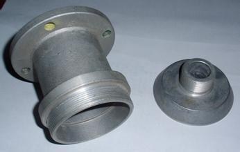 Mechanical Spare Parts